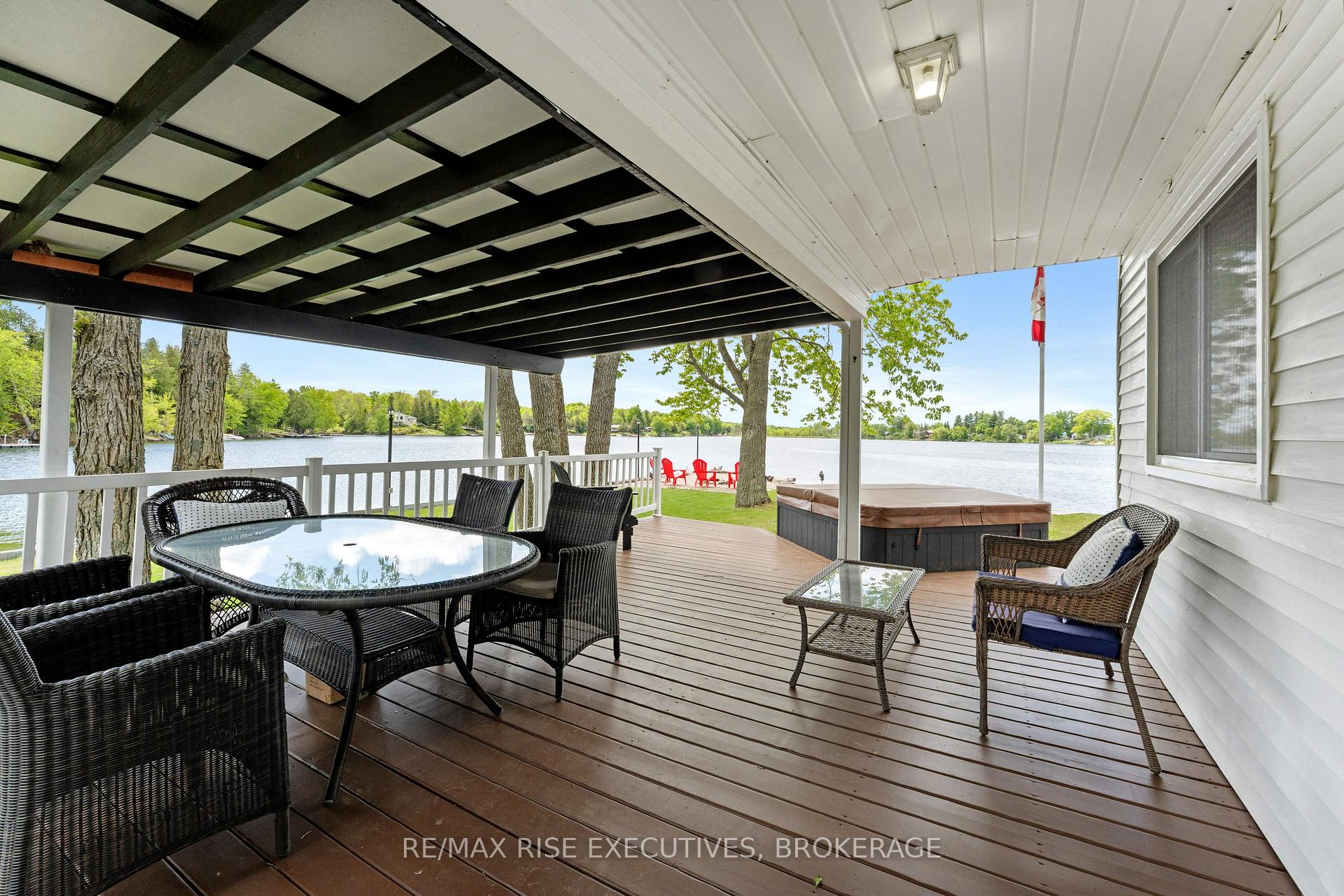 Photo 11 of 1043 Morning Glory Lane, Frontenac, Frontenac South — HOMEH