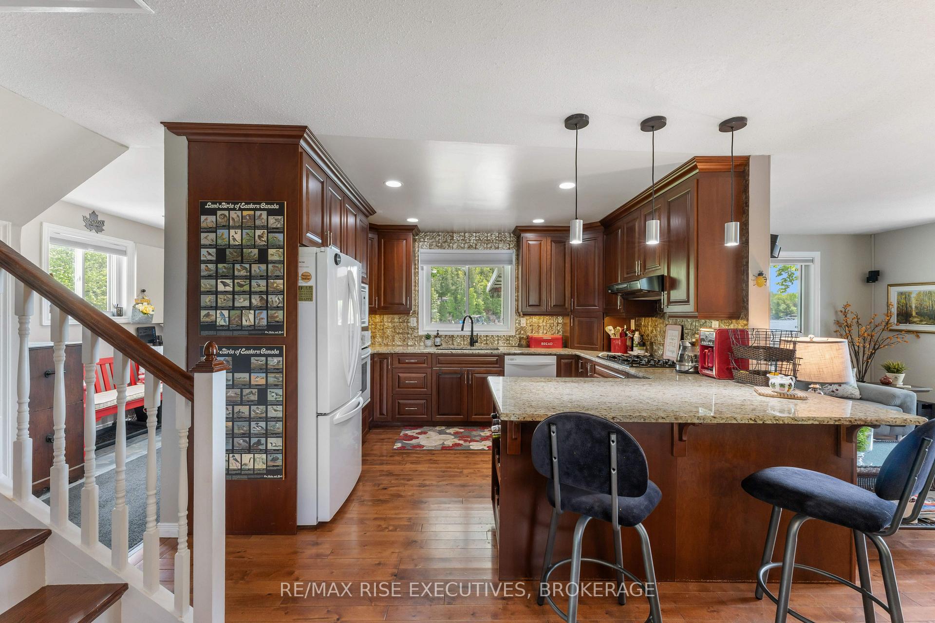 Photo 15 of 1043 Morning Glory Lane, Frontenac, Frontenac South — HOMEH