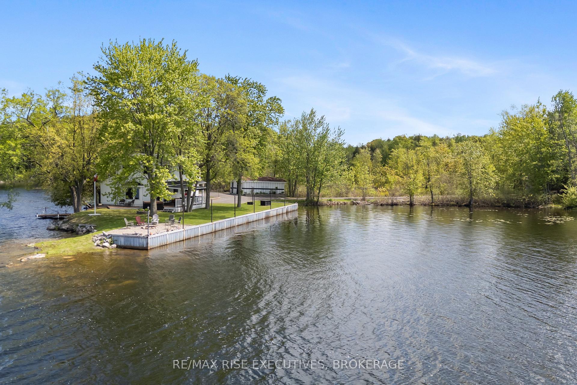 Photo 44 of 1043 Morning Glory Lane, Frontenac, Frontenac South — HOMEH