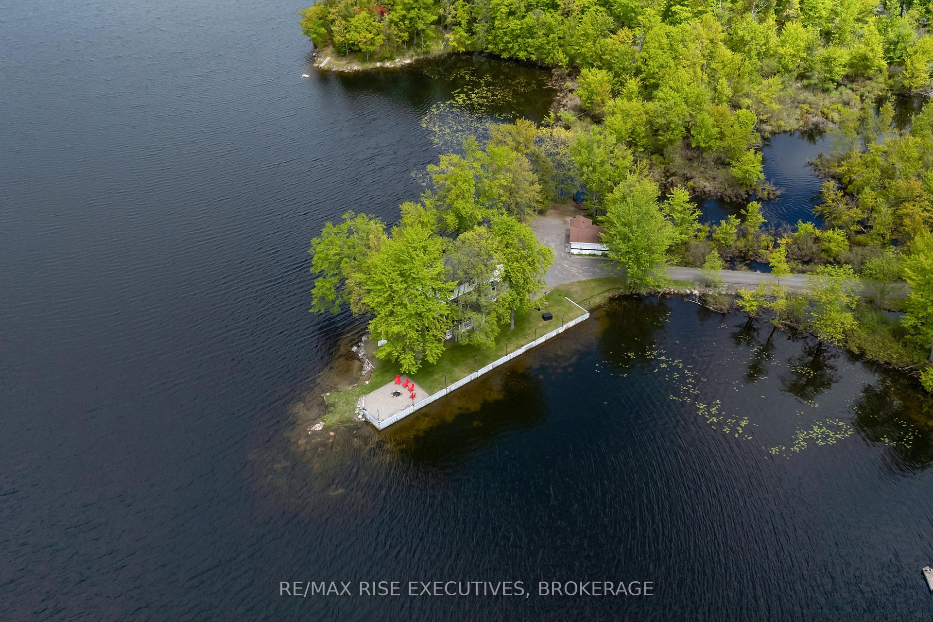Photo 46 of 1043 Morning Glory Lane, Frontenac, Frontenac South — HOMEH
