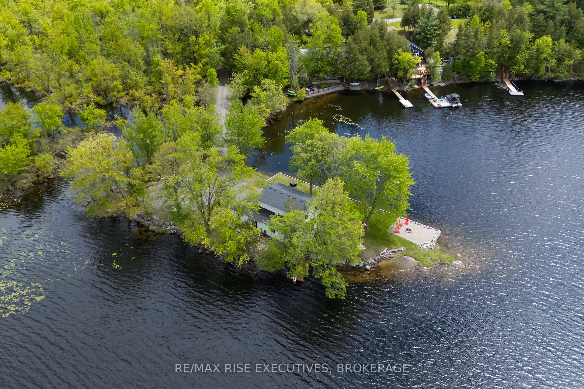 Photo 47 of 1043 Morning Glory Lane, Frontenac, Frontenac South — HOMEH