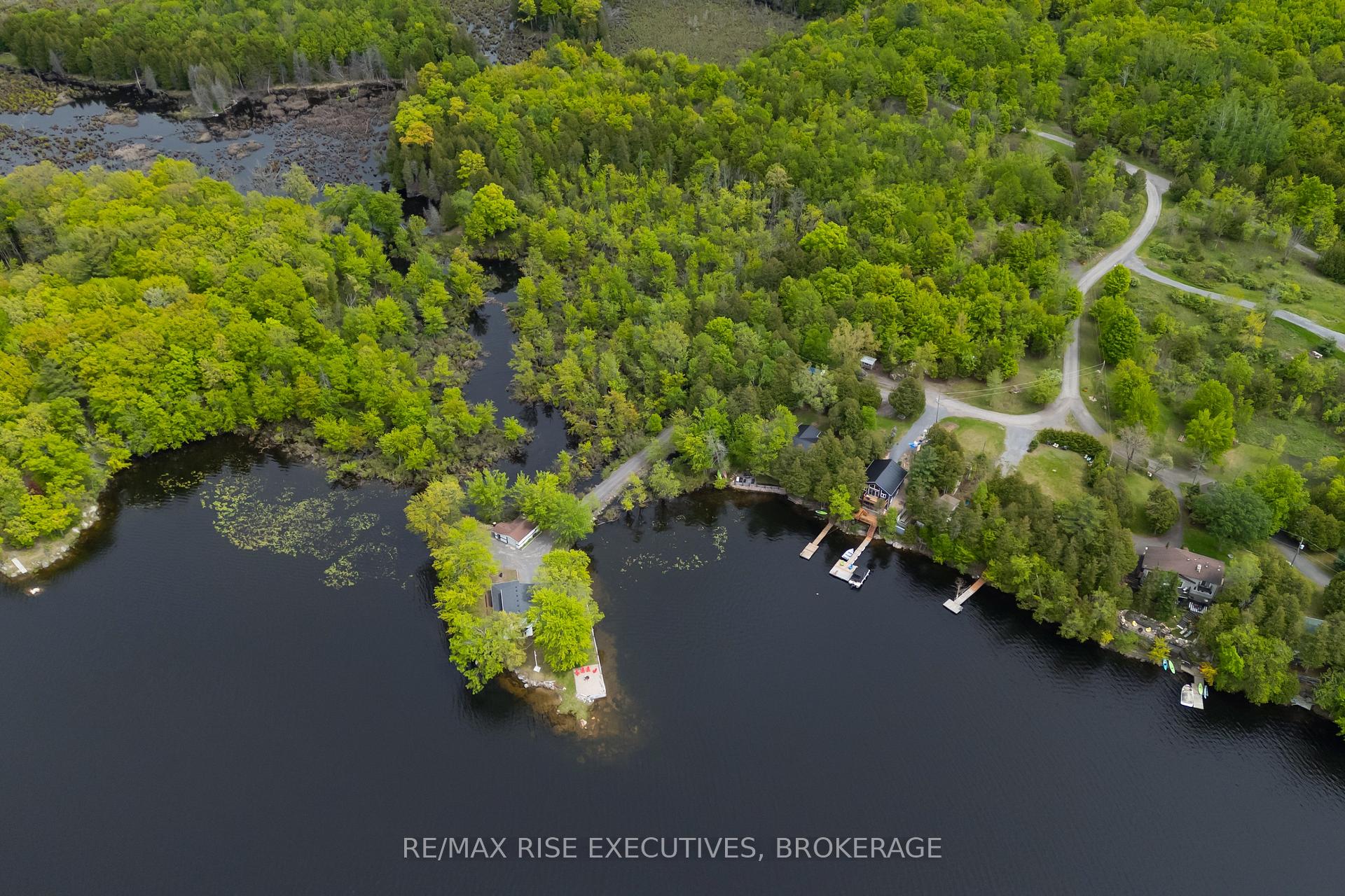 Photo 48 of 1043 Morning Glory Lane, Frontenac, Frontenac South — HOMEH