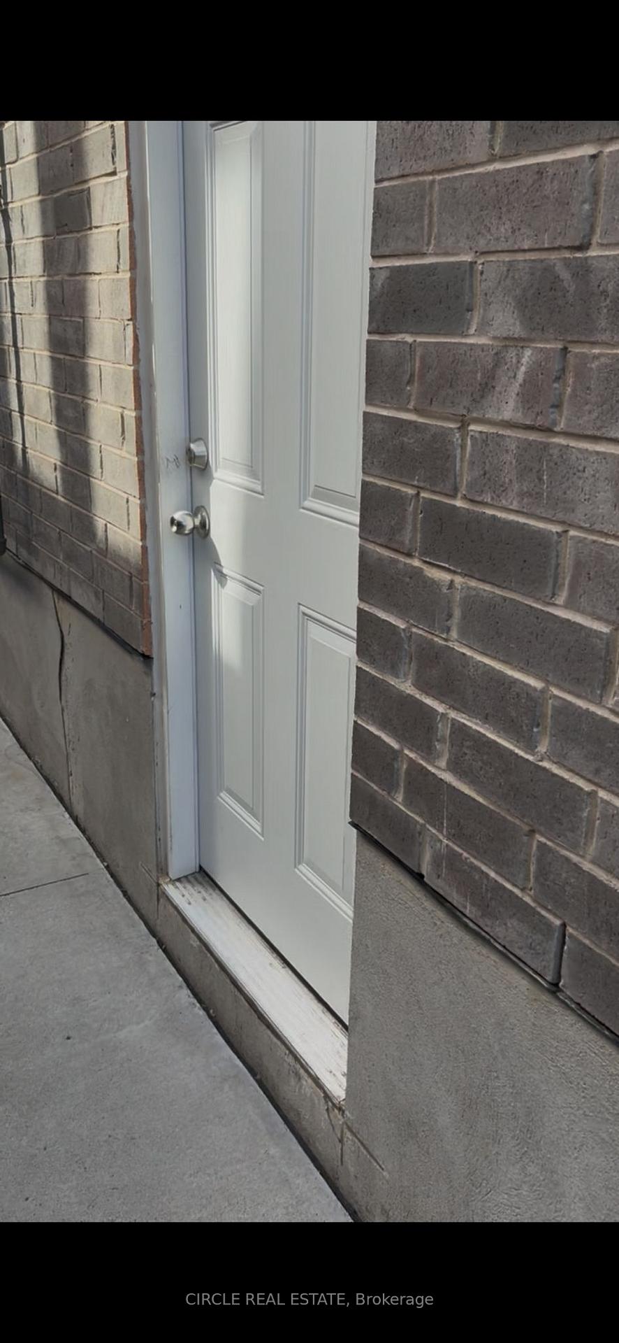 Photo 2 of Unit BSMT, 22 Ian Ormston Drive, Kitchener — HOMEH