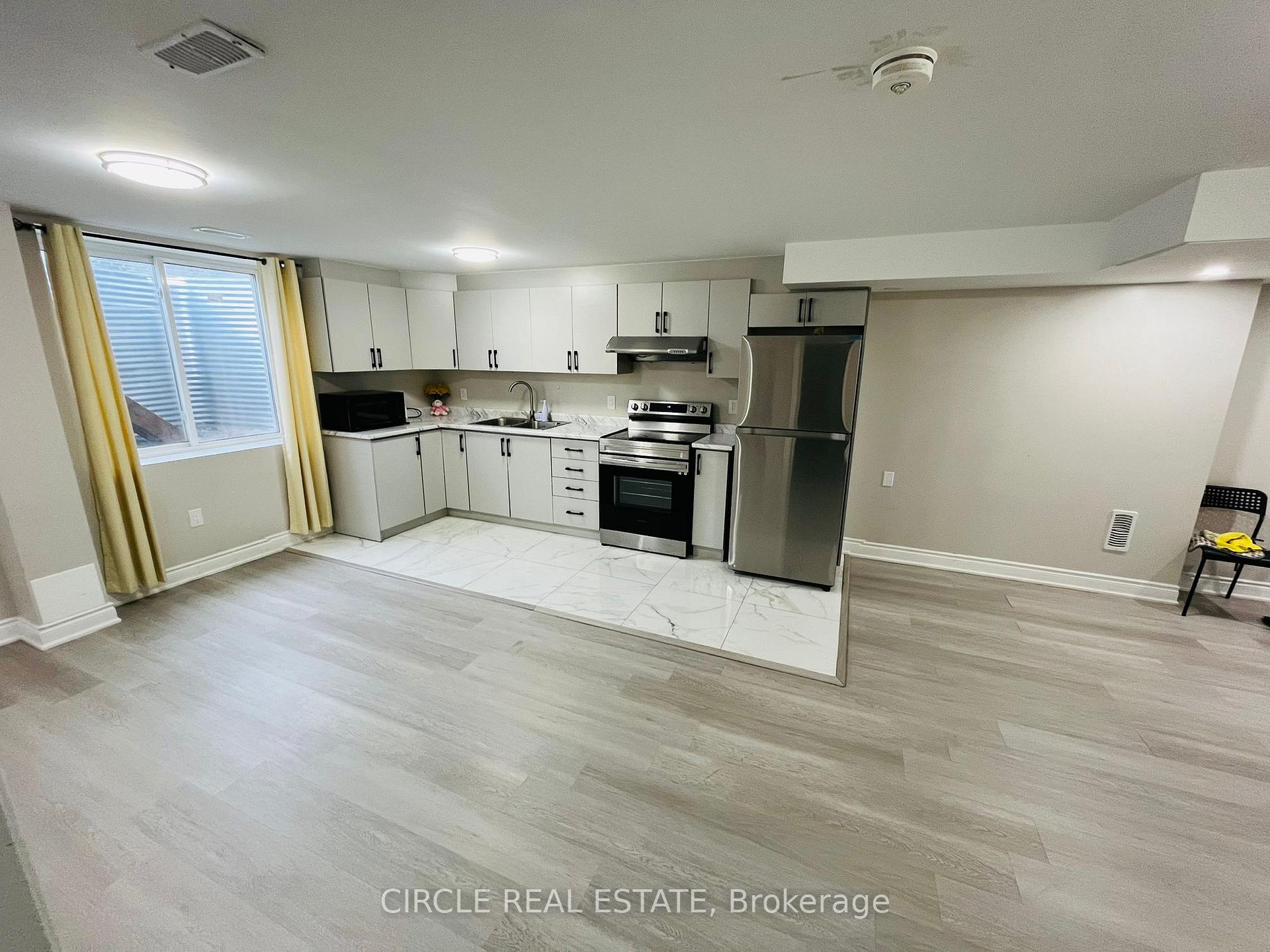 Photo 3 of Unit BSMT, 22 Ian Ormston Drive, Kitchener — HOMEH