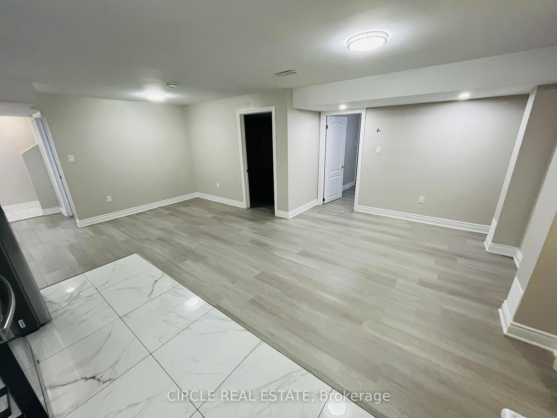 Photo 4 of Unit BSMT, 22 Ian Ormston Drive, Kitchener — HOMEH