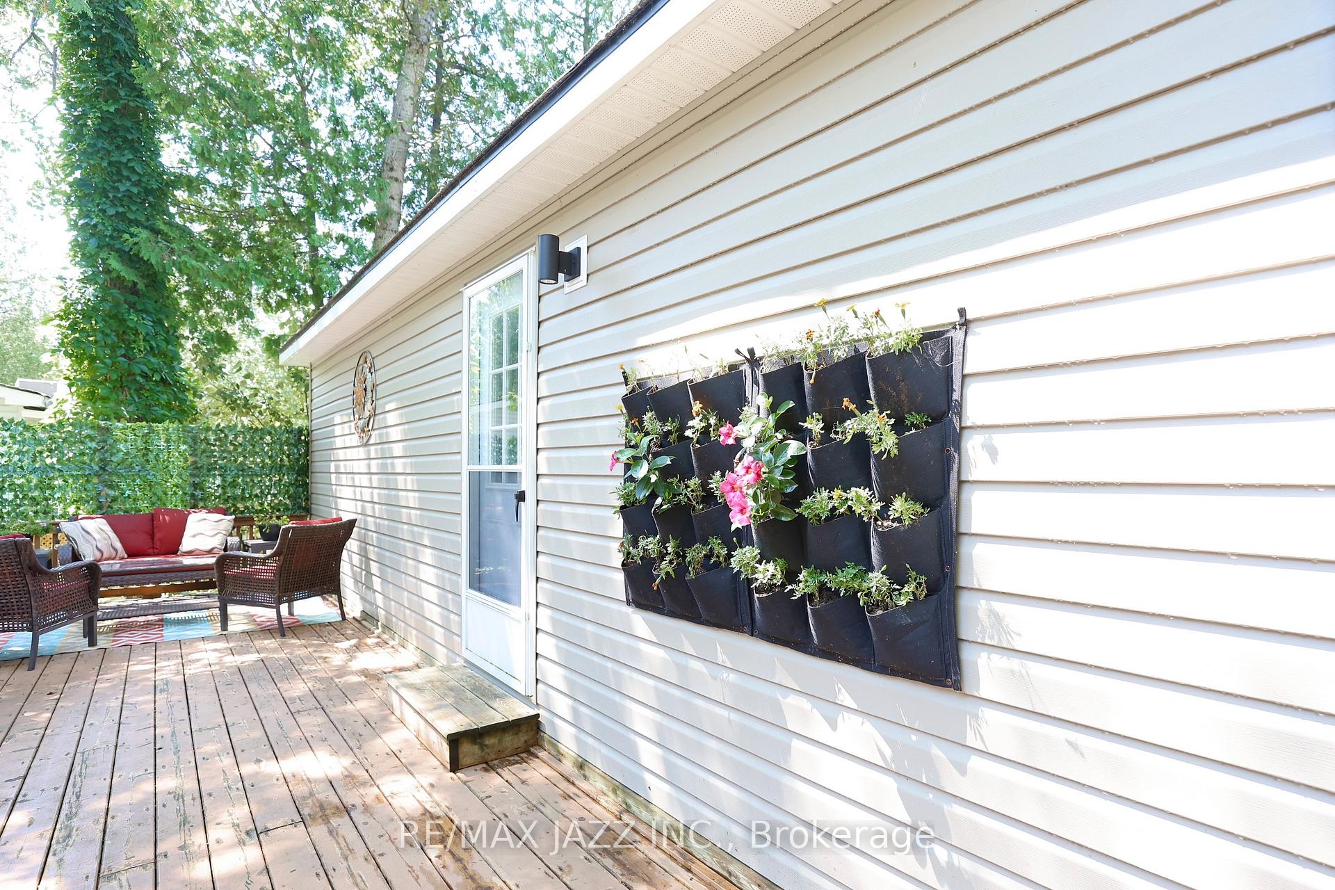 Photo 15 of Unit 819, 225 Platten Boulevard, Scugog, Rural Scugog — HOMEH