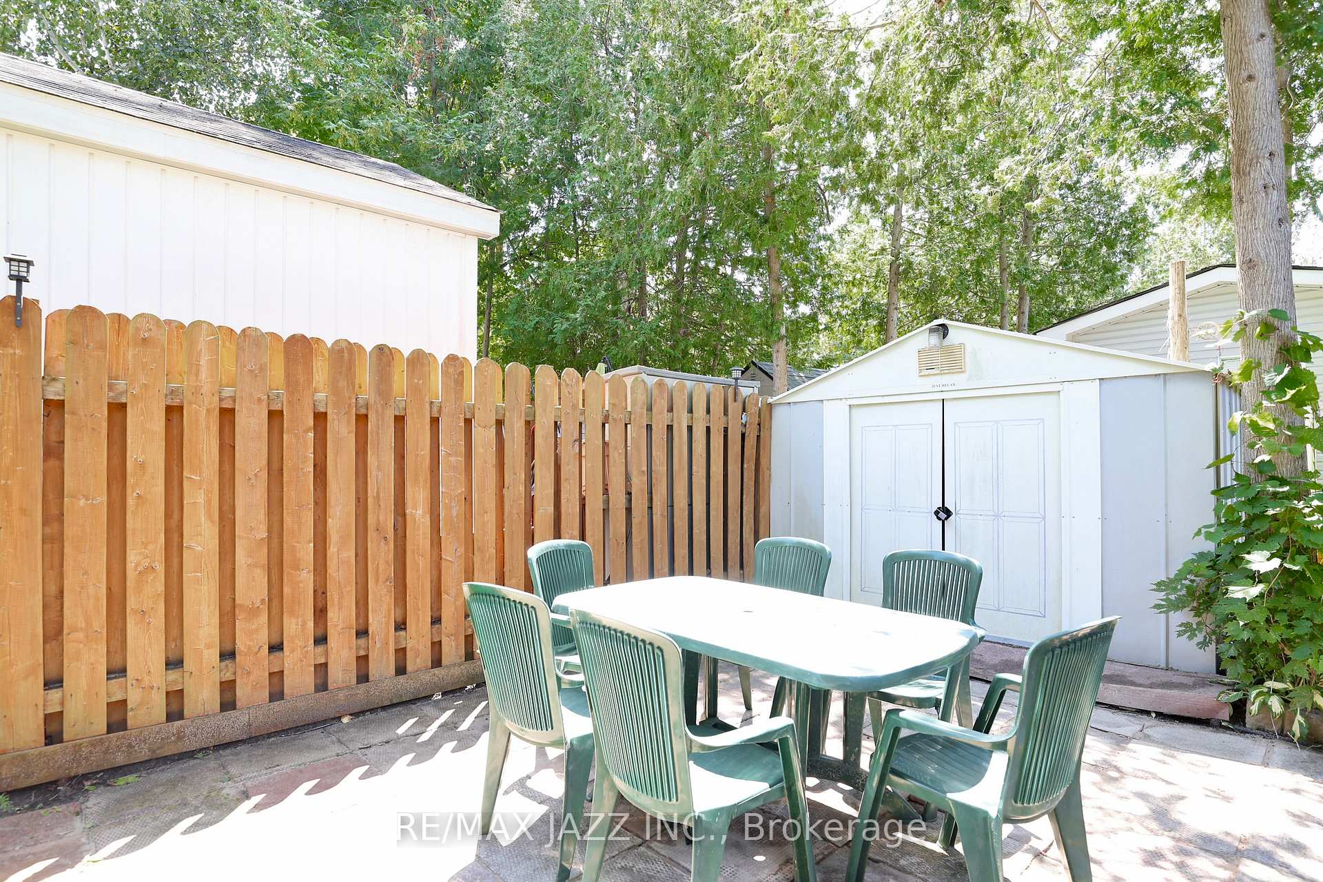 Photo 17 of Unit 819, 225 Platten Boulevard, Scugog, Rural Scugog — HOMEH