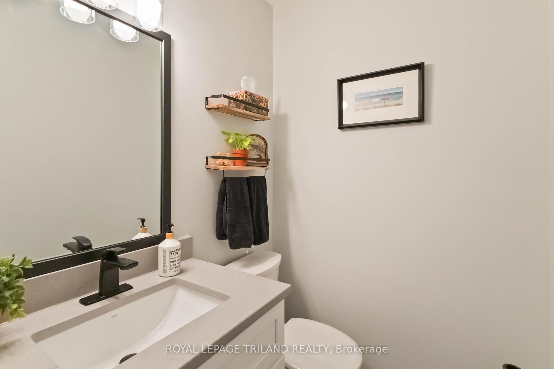 Photo 17 of Unit 78, 101 Brookside Street, London, South I — HOMEH