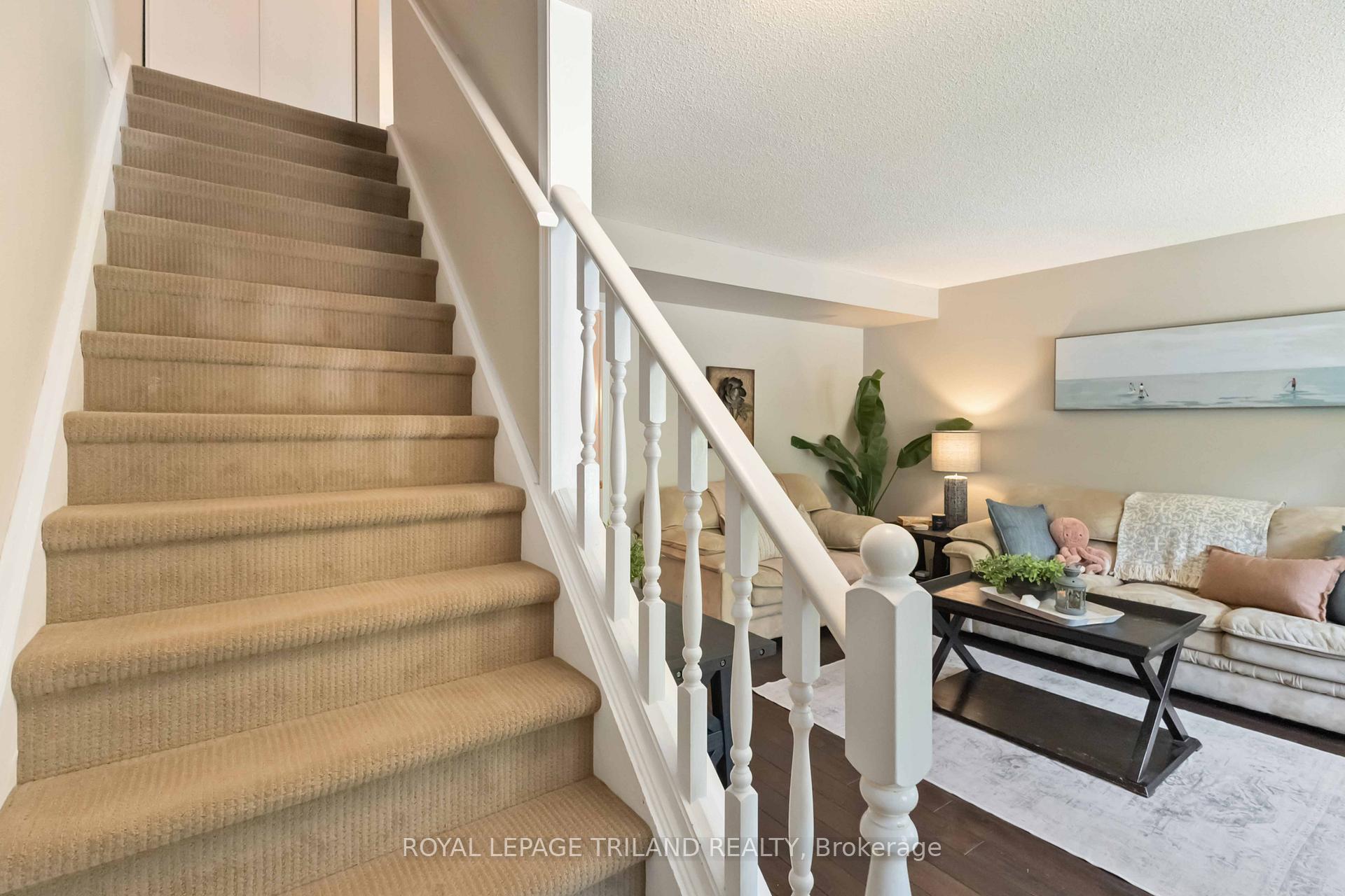 Photo 18 of Unit 78, 101 Brookside Street, London, South I — HOMEH