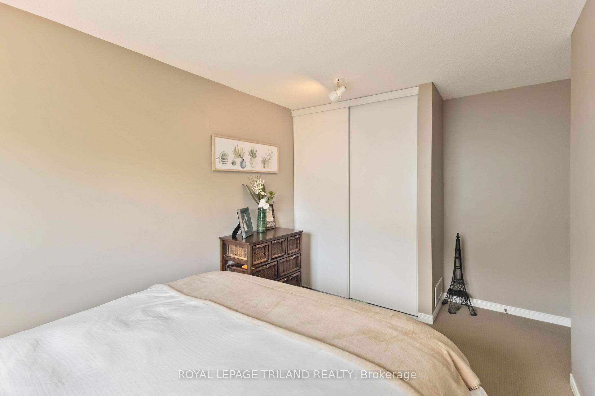 Photo 22 of Unit 78, 101 Brookside Street, London, South I — HOMEH