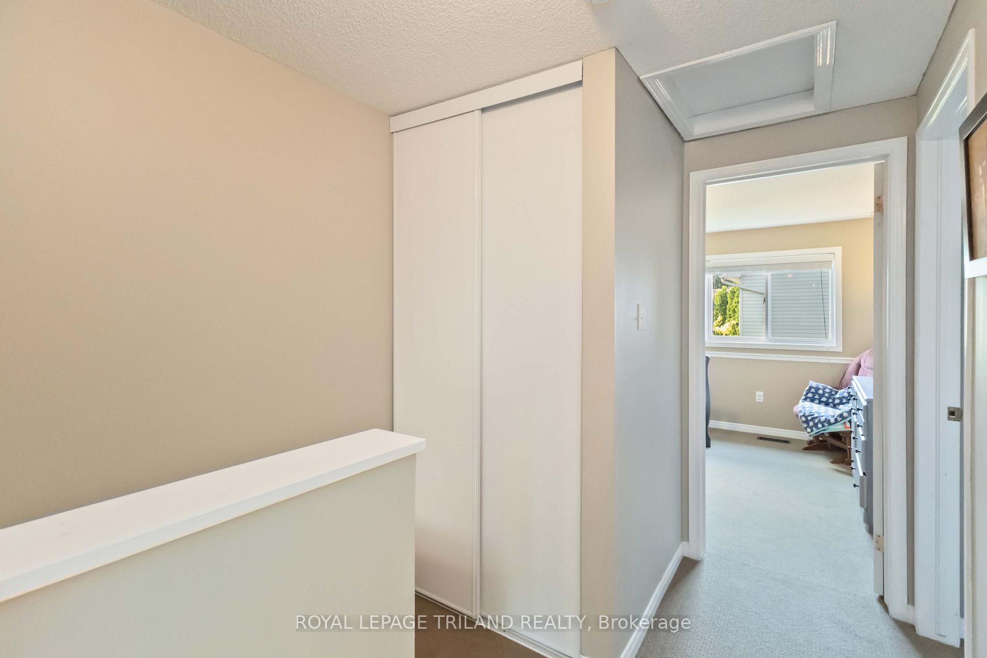 Photo 24 of Unit 78, 101 Brookside Street, London, South I — HOMEH