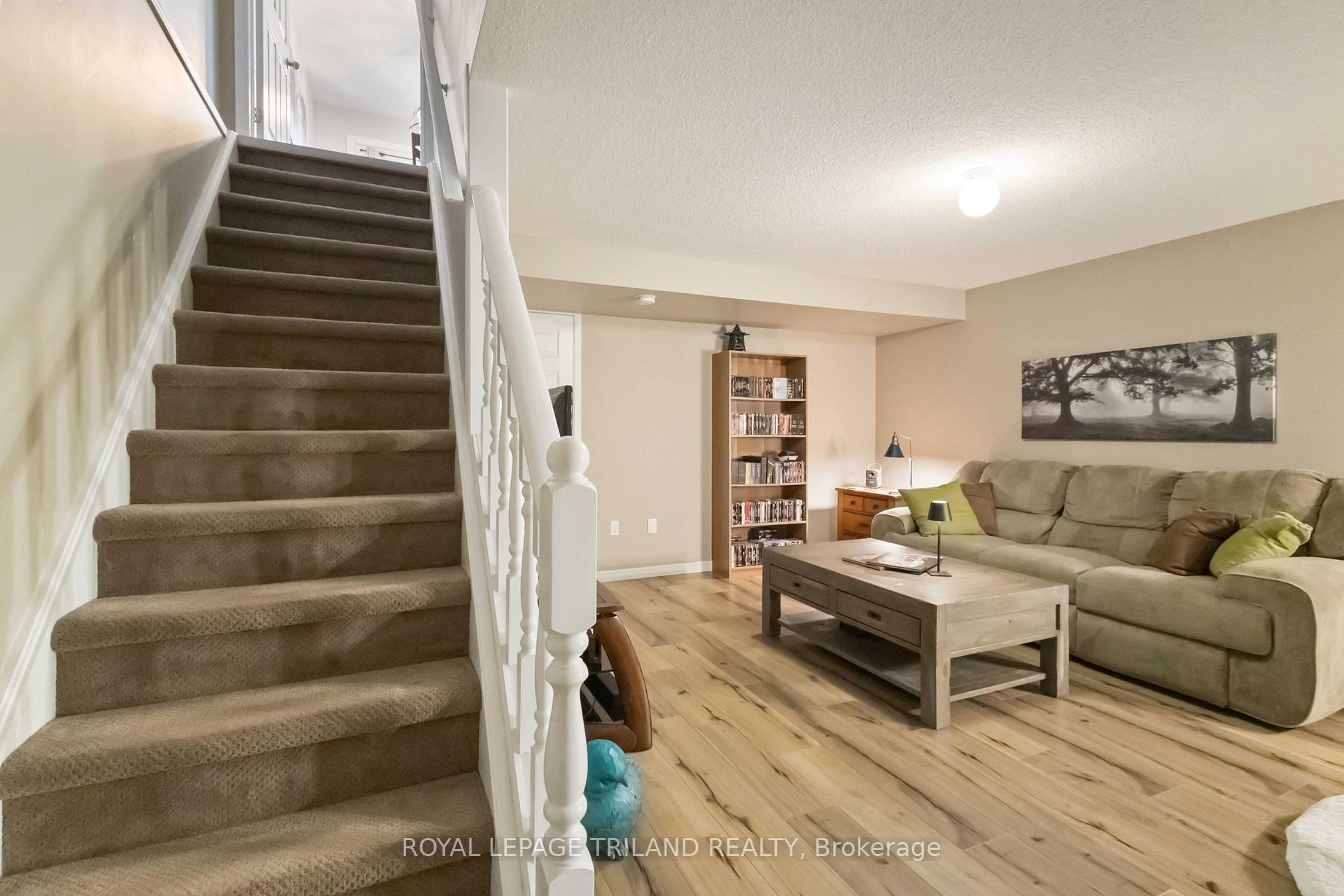 Photo 28 of Unit 78, 101 Brookside Street, London, South I — HOMEH