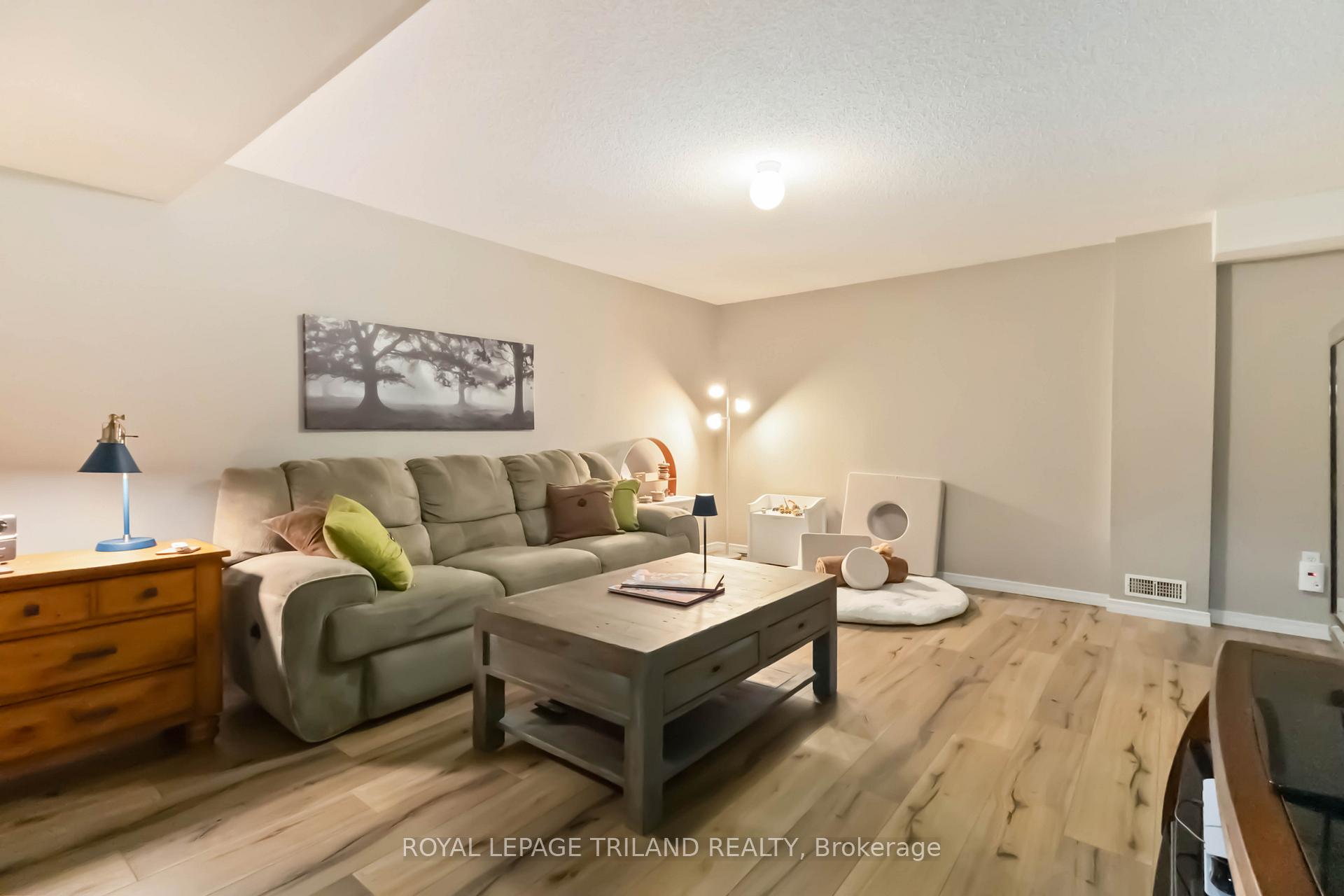Photo 30 of Unit 78, 101 Brookside Street, London, South I — HOMEH