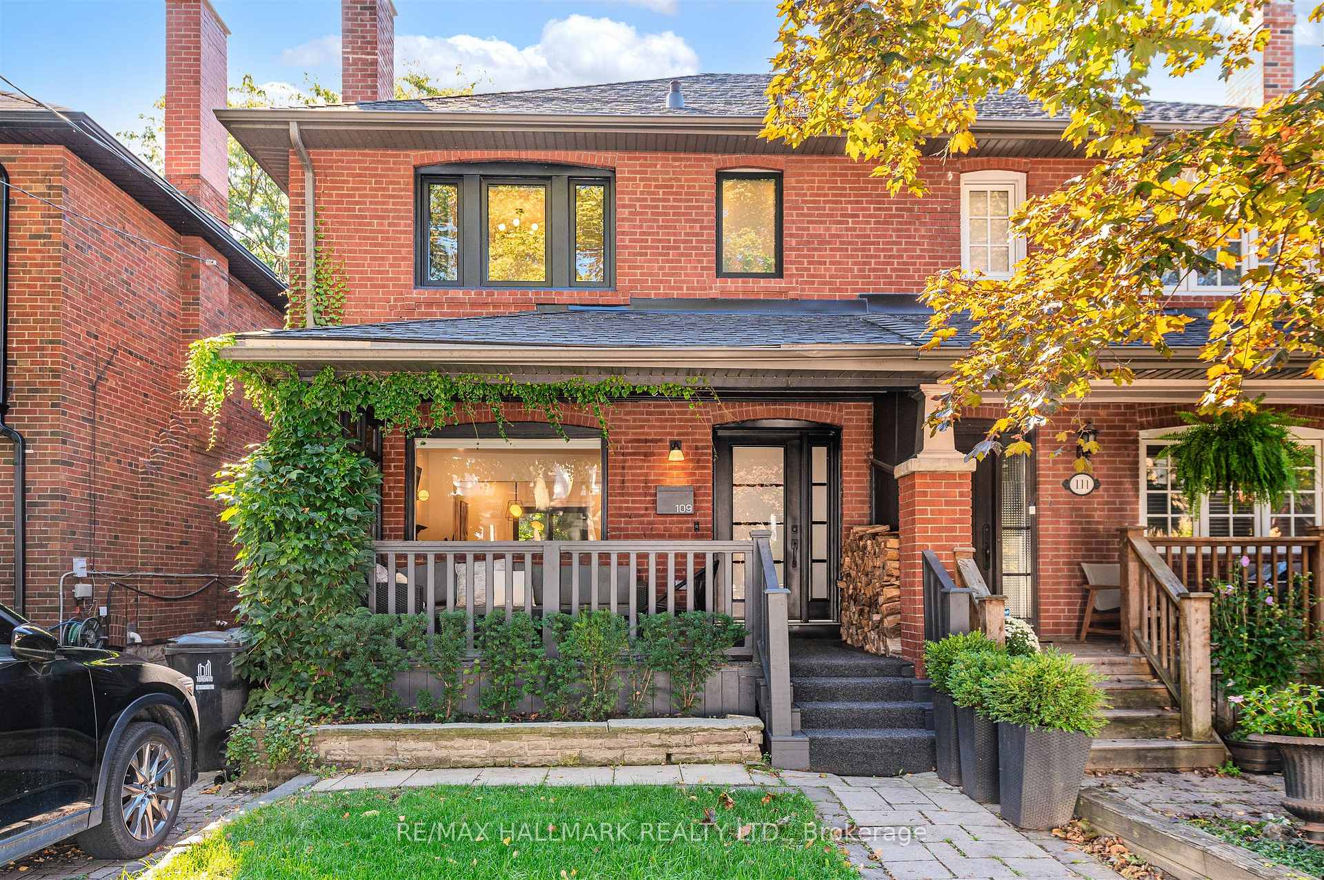 Photo 2 of 109 Douglas Avenue, Toronto, Lawrence Park North — HOMEH