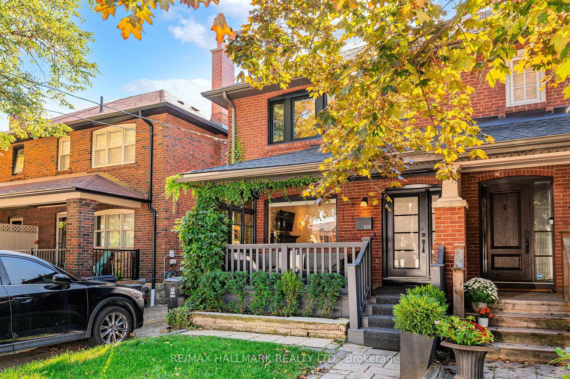 Photo 22 of 109 Douglas Avenue, Toronto, Lawrence Park North — HOMEH