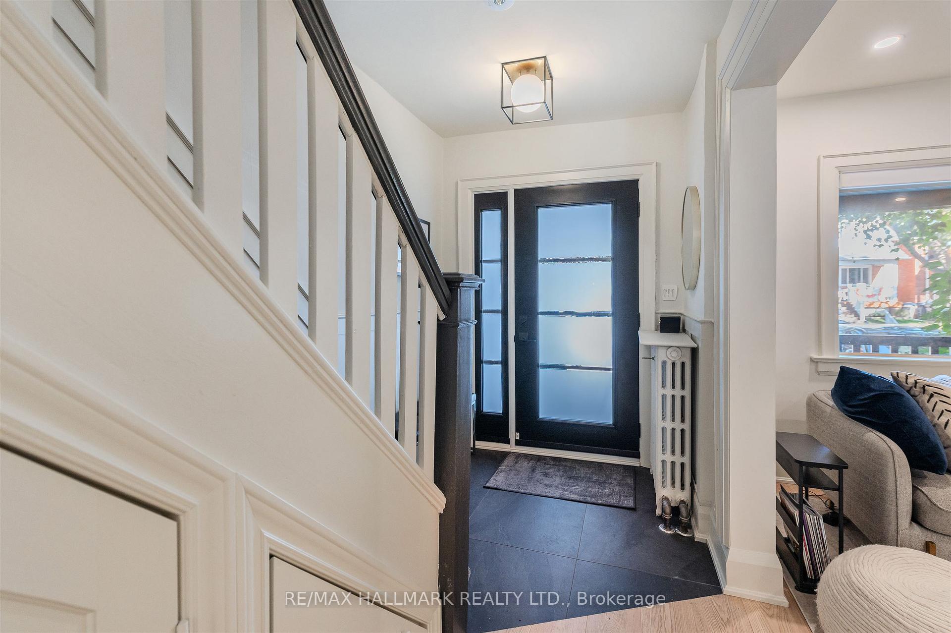 Photo 25 of 109 Douglas Avenue, Toronto, Lawrence Park North — HOMEH