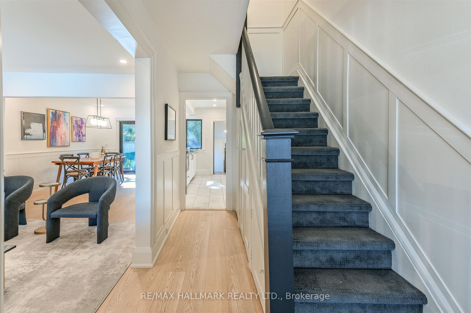 Photo 26 of 109 Douglas Avenue, Toronto, Lawrence Park North — HOMEH