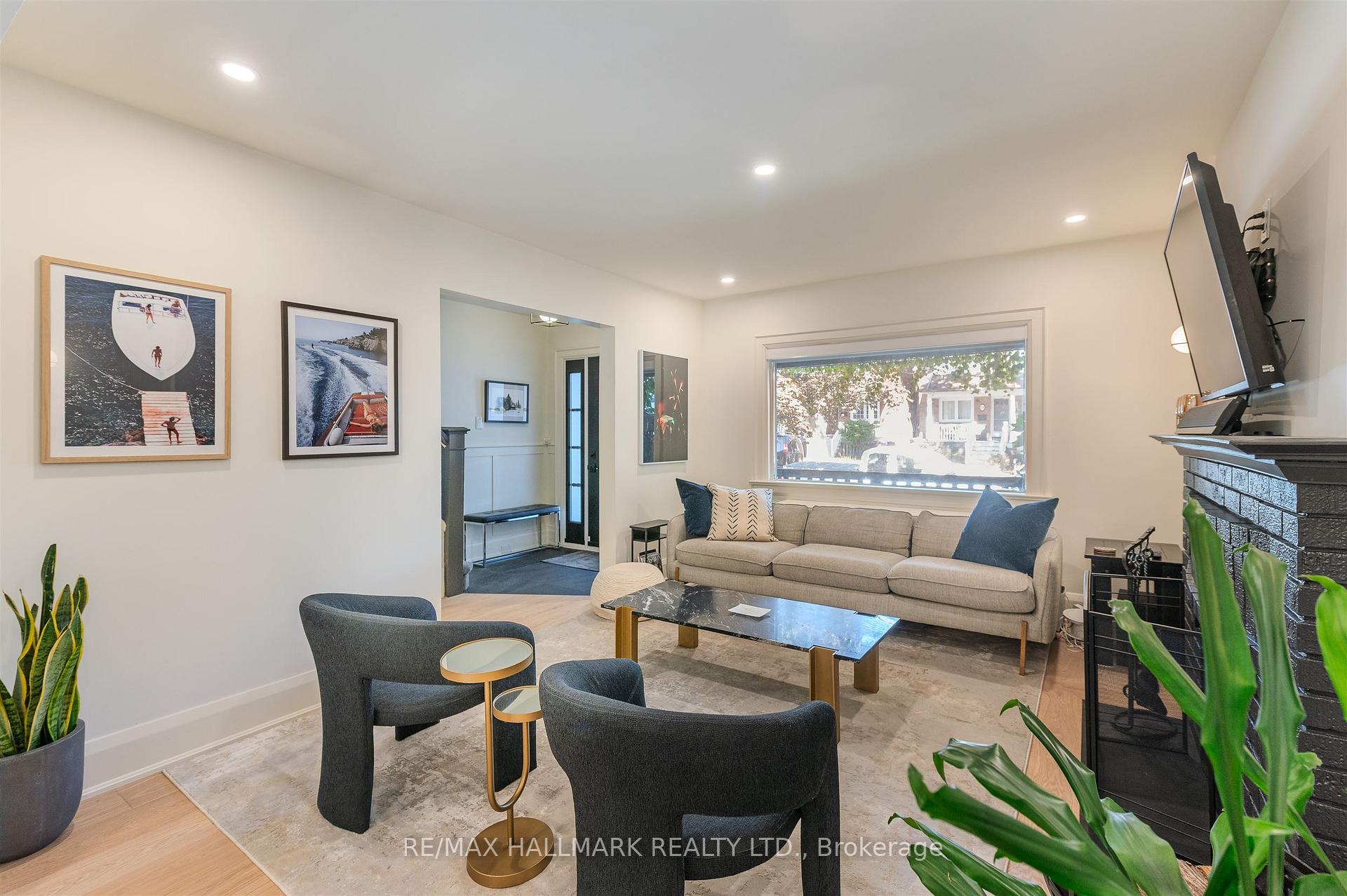 Photo 27 of 109 Douglas Avenue, Toronto, Lawrence Park North — HOMEH