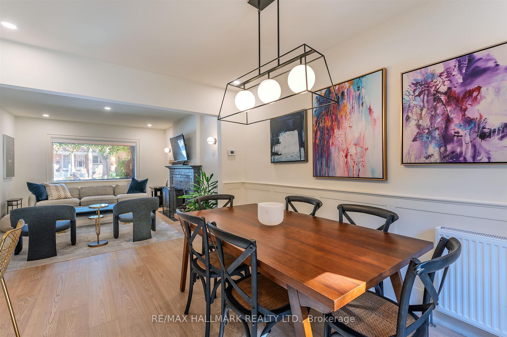 Photo 37 of 109 Douglas Avenue, Toronto, Lawrence Park North — HOMEH