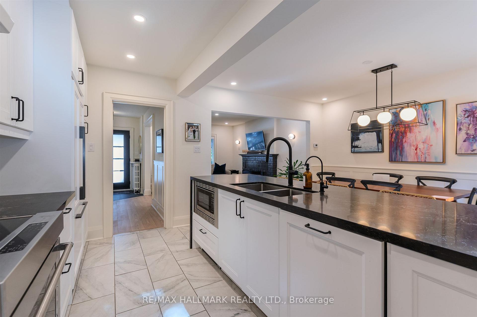 Photo 61 of 109 Douglas Avenue, Toronto, Lawrence Park North — HOMEH