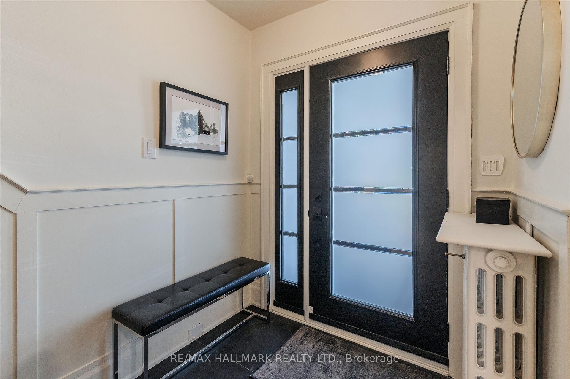 Photo 5 of 109 Douglas Avenue, Toronto, Lawrence Park North — HOMEH