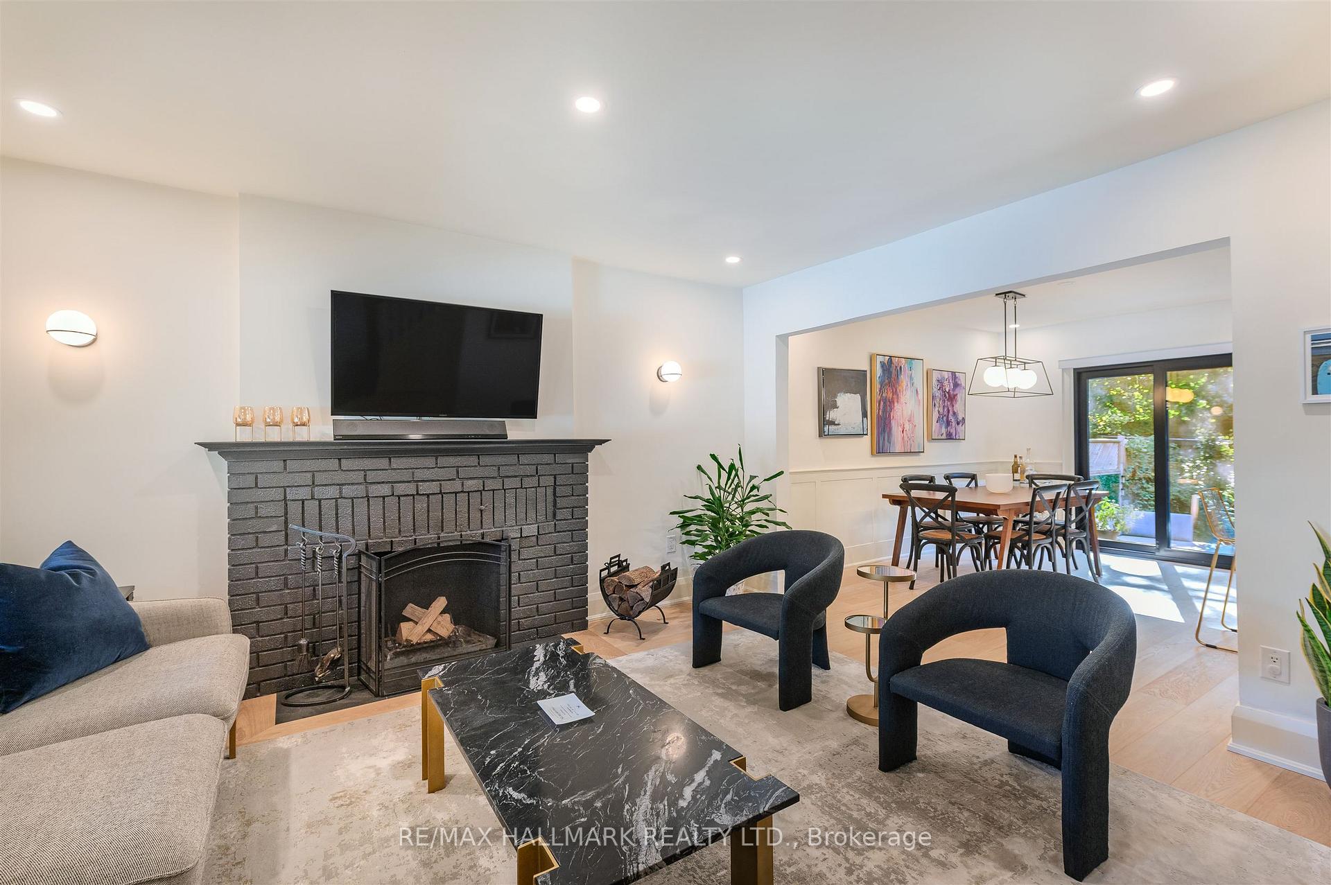 Photo 12 of 109 Douglas Avenue, Toronto, Lawrence Park North — HOMEH