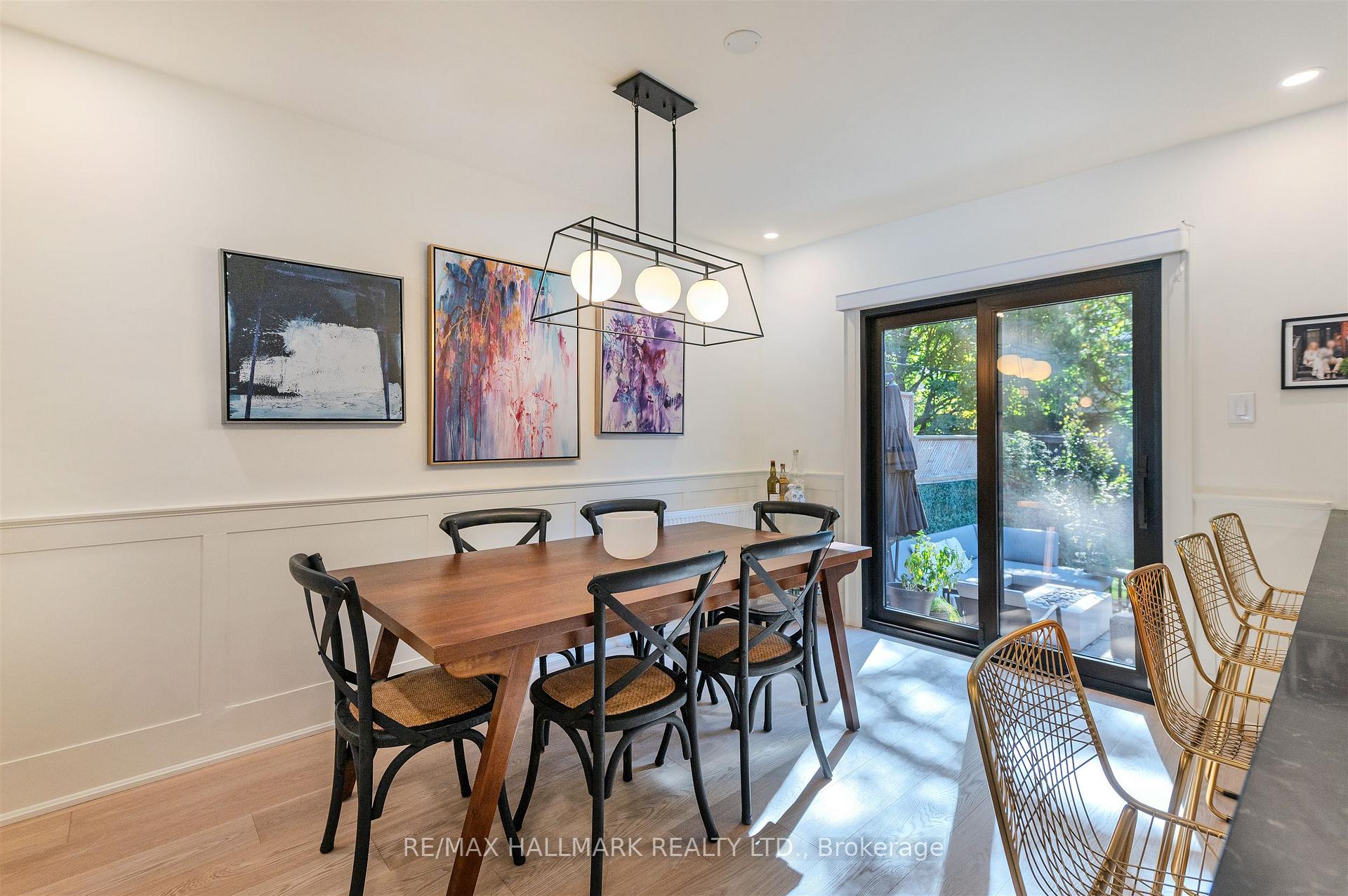 Photo 13 of 109 Douglas Avenue, Toronto, Lawrence Park North — HOMEH