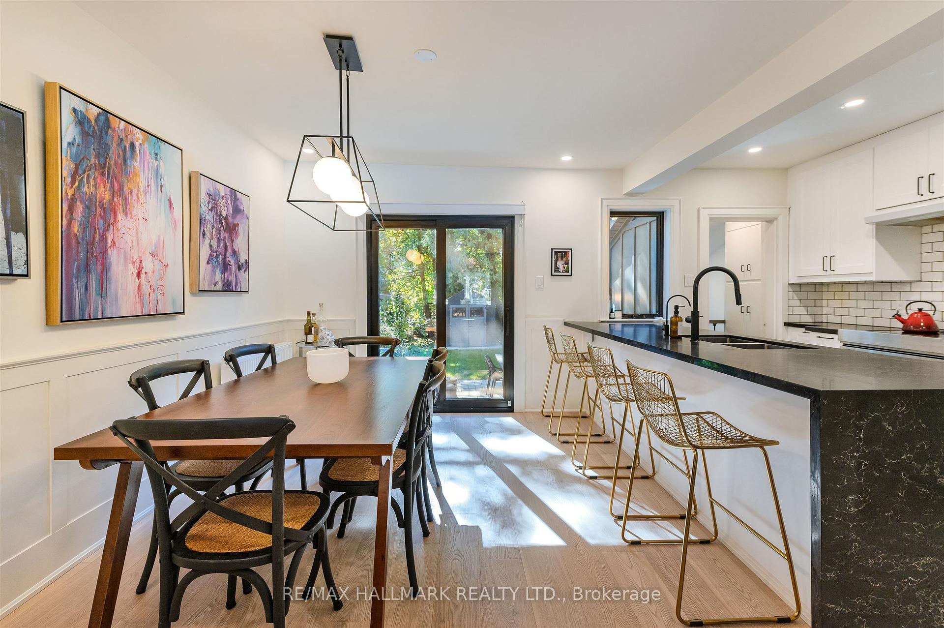 Photo 14 of 109 Douglas Avenue, Toronto, Lawrence Park North — HOMEH