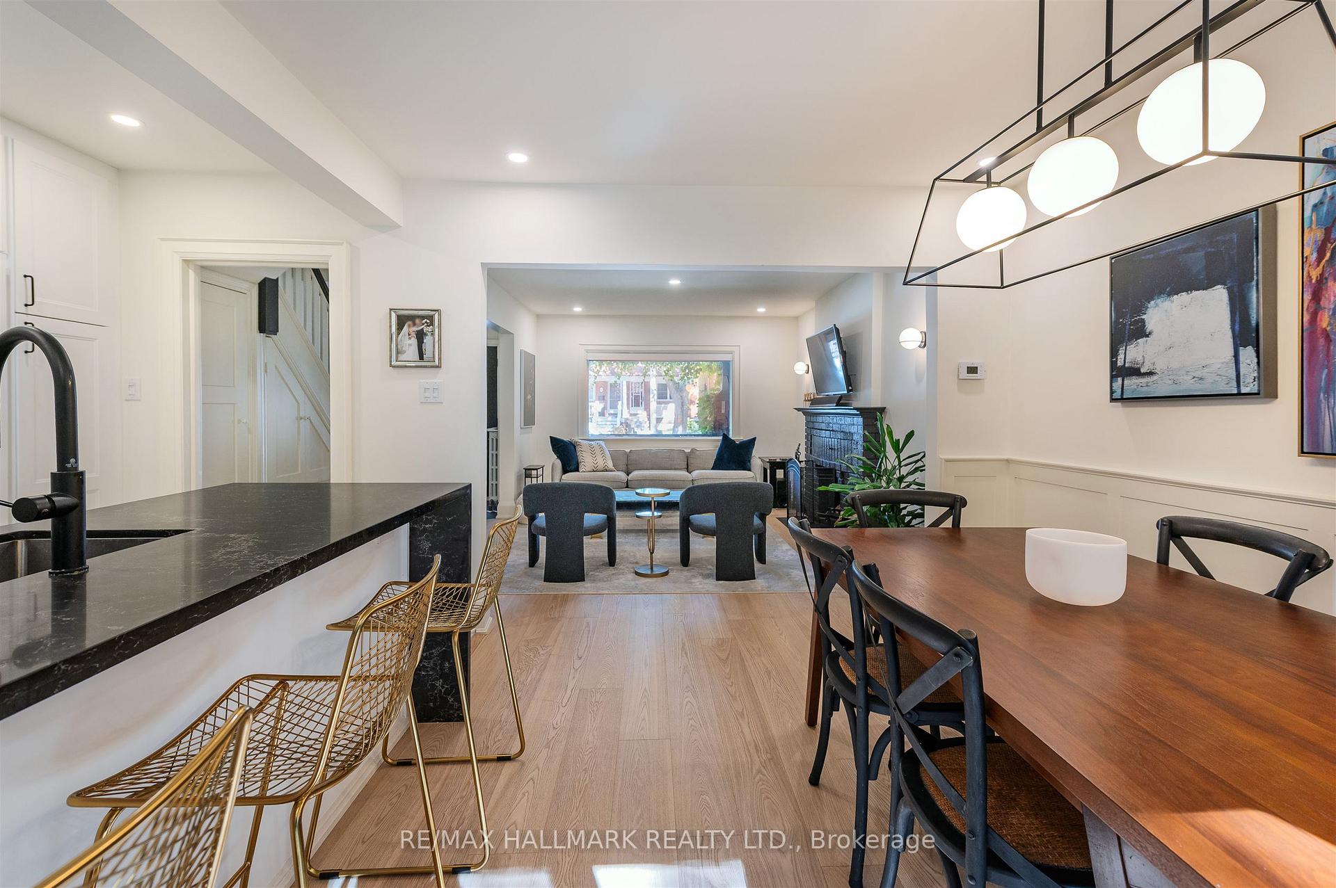 Photo 17 of 109 Douglas Avenue, Toronto, Lawrence Park North — HOMEH