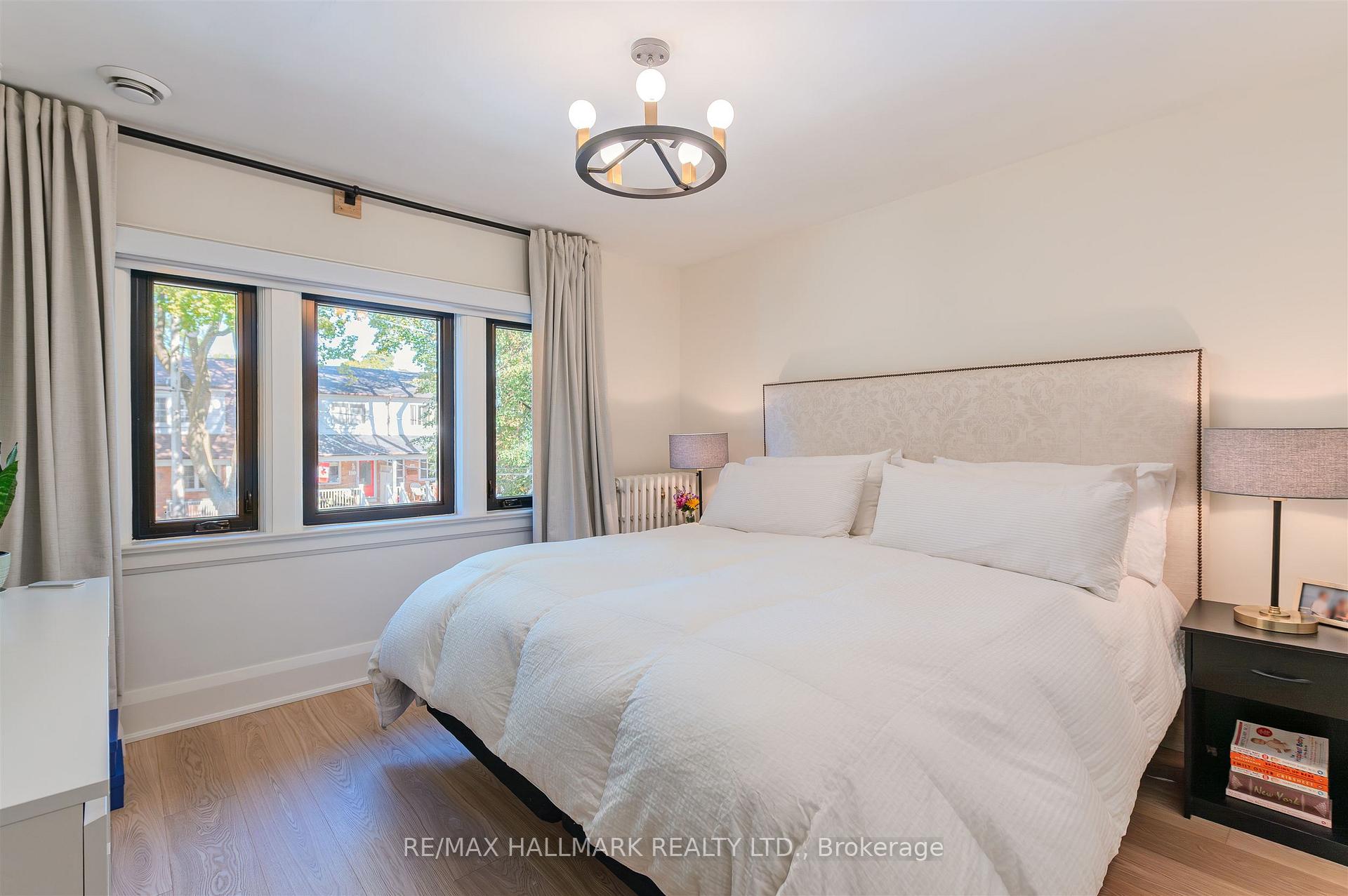 Photo 43 of 109 Douglas Avenue, Toronto, Lawrence Park North — HOMEH