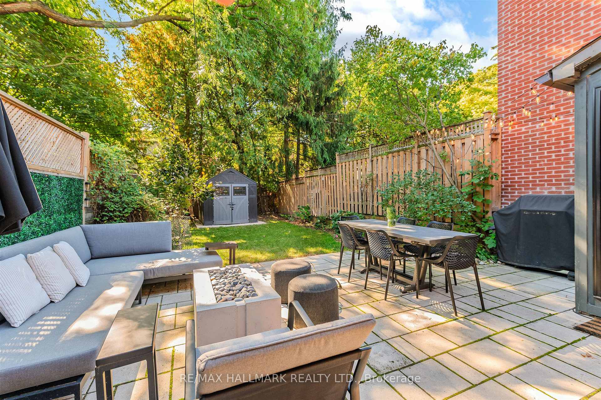 Photo 87 of 109 Douglas Avenue, Toronto, Lawrence Park North — HOMEH