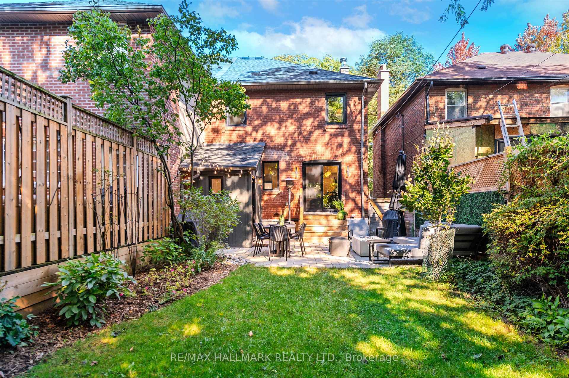 Photo 90 of 109 Douglas Avenue, Toronto, Lawrence Park North — HOMEH