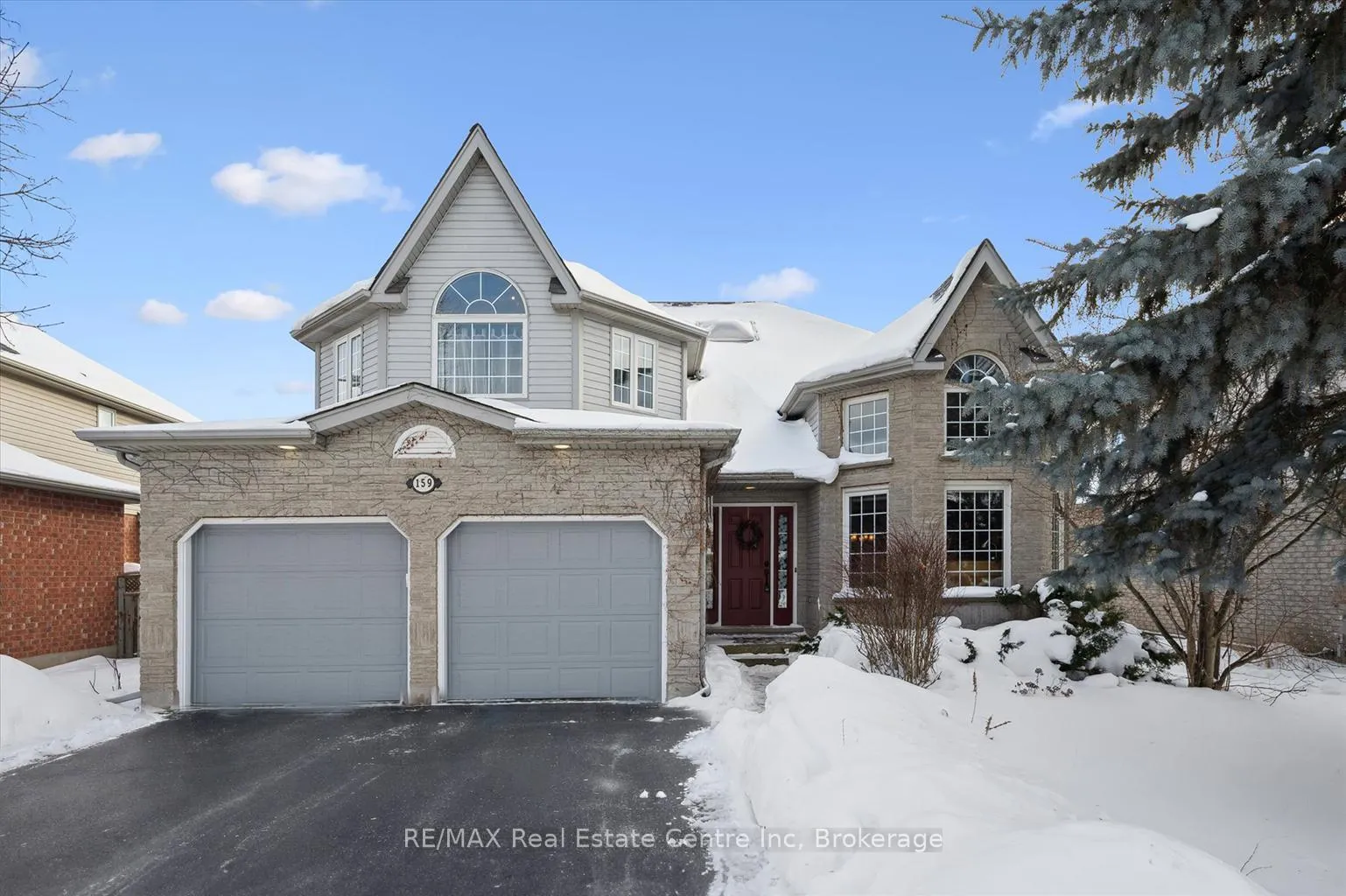 Photo 1 of 159 Summerfield Drive, Guelph, Pineridge/Westminster Woods — HOMEH