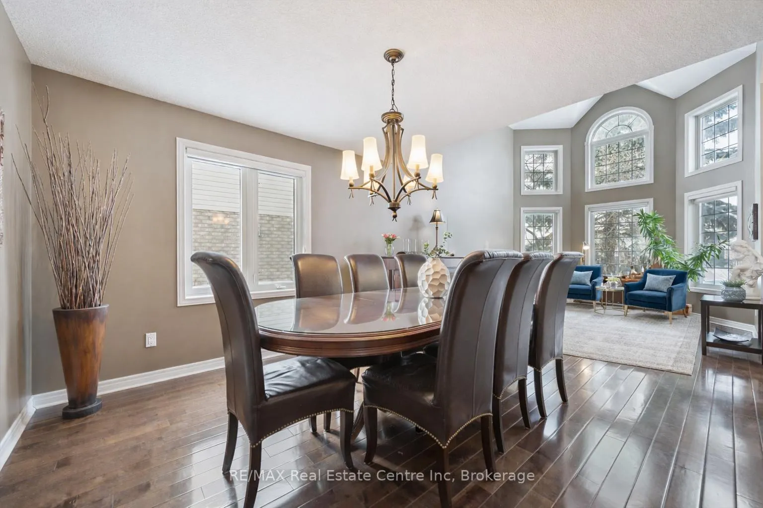 Photo 3 of 159 Summerfield Drive, Guelph, Pineridge/Westminster Woods — HOMEH