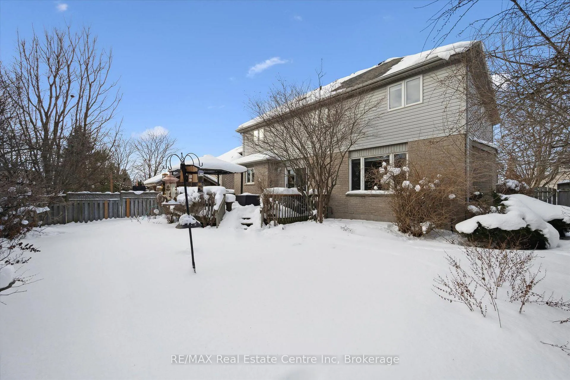 Photo 27 of 159 Summerfield Drive, Guelph, Pineridge/Westminster Woods — HOMEH