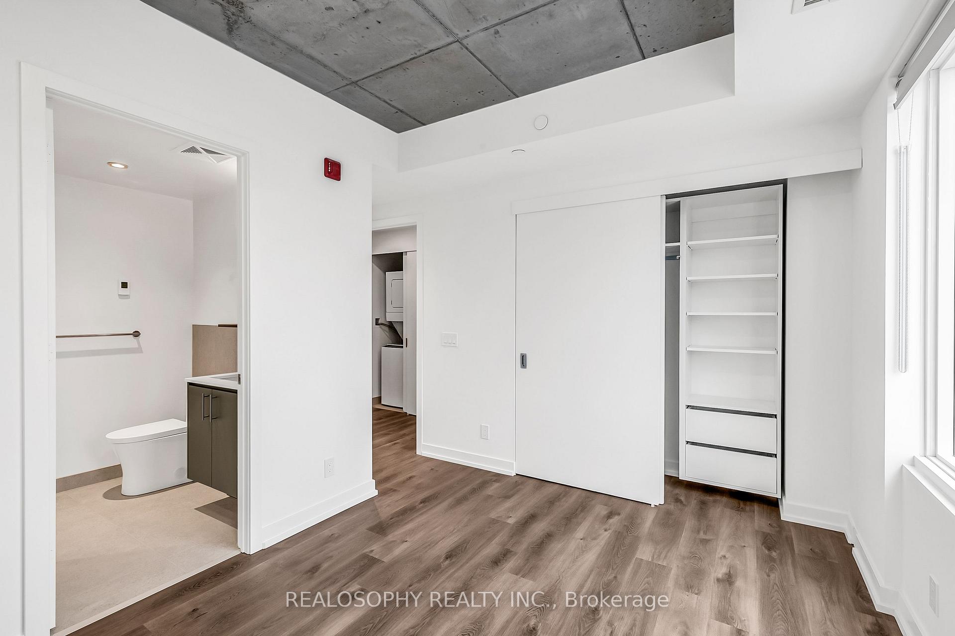 Photo 7 of Unit 402, 115 Larchmount Avenue, Toronto, South Riverdale — HOMEH