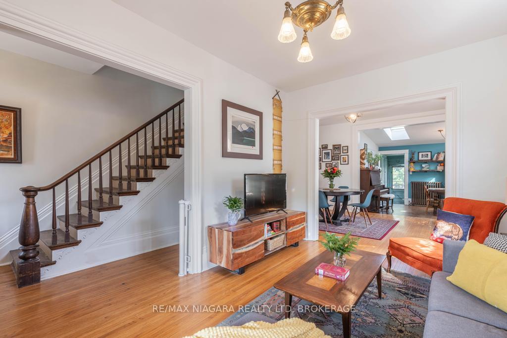 Photo 31 of 29 Elizabeth Street, St. Catharines, Downtown — HOMEH