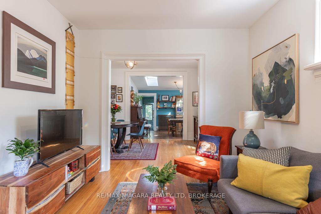 Photo 32 of 29 Elizabeth Street, St. Catharines, Downtown — HOMEH