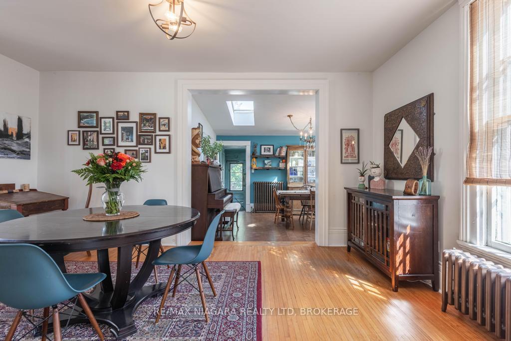 Photo 34 of 29 Elizabeth Street, St. Catharines, Downtown — HOMEH