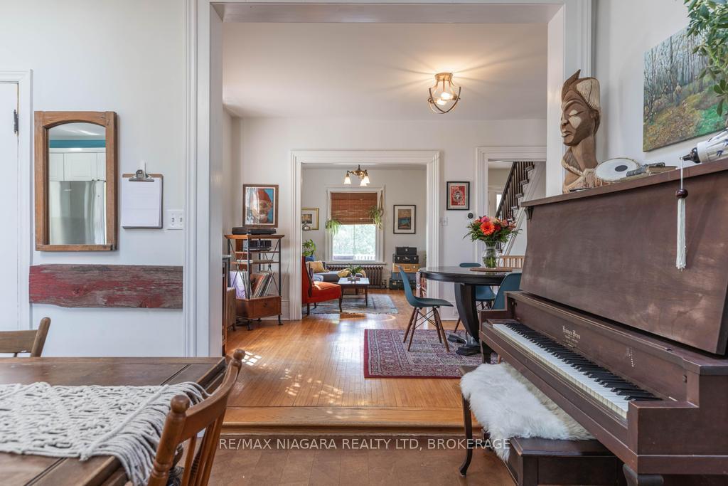 Photo 36 of 29 Elizabeth Street, St. Catharines, Downtown — HOMEH