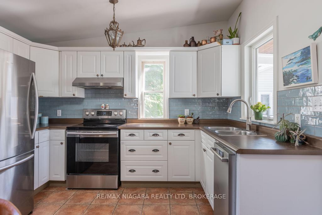 Photo 38 of 29 Elizabeth Street, St. Catharines, Downtown — HOMEH