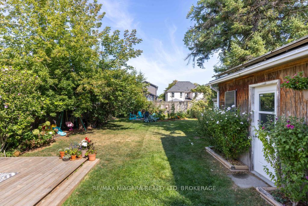 Photo 71 of 29 Elizabeth Street, St. Catharines, Downtown — HOMEH