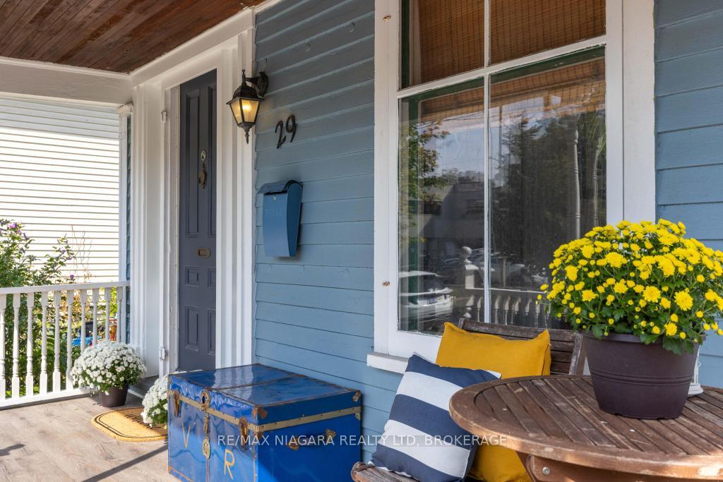 Photo 7 of 29 Elizabeth Street, St. Catharines, Downtown — HOMEH