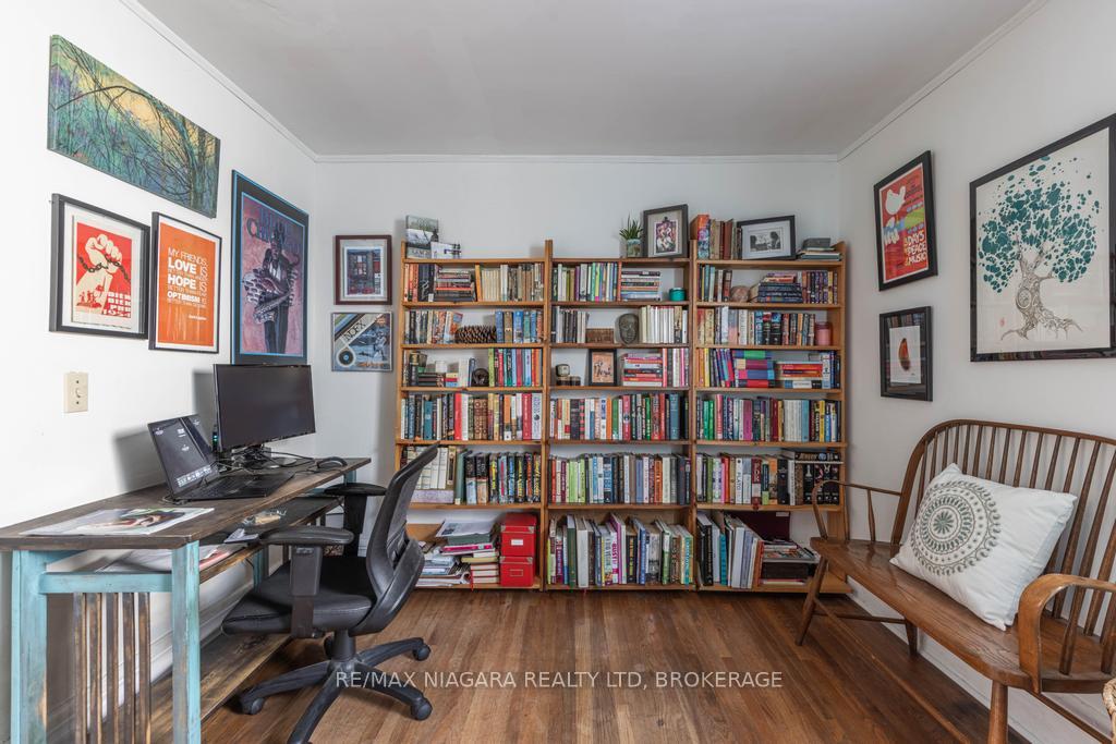 Photo 41 of 29 Elizabeth Street, St. Catharines, Downtown — HOMEH