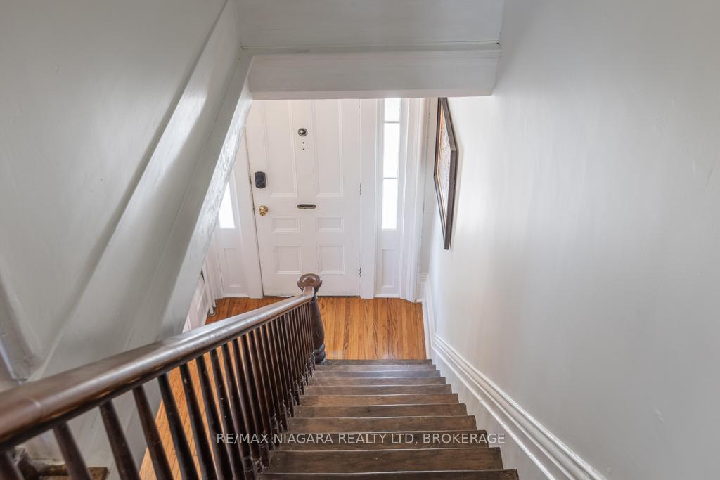 Photo 43 of 29 Elizabeth Street, St. Catharines, Downtown — HOMEH