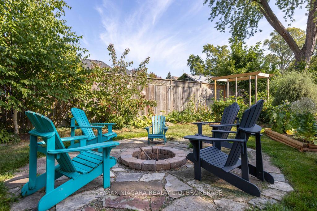 Photo 53 of 29 Elizabeth Street, St. Catharines, Downtown — HOMEH