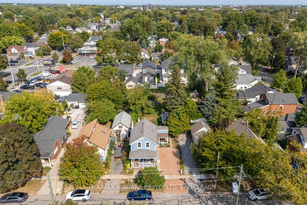 Photo 59 of 29 Elizabeth Street, St. Catharines, Downtown — HOMEH