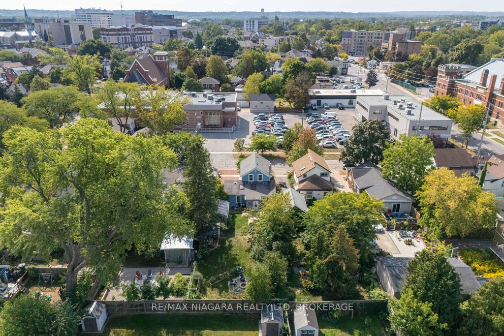 Photo 60 of 29 Elizabeth Street, St. Catharines, Downtown — HOMEH