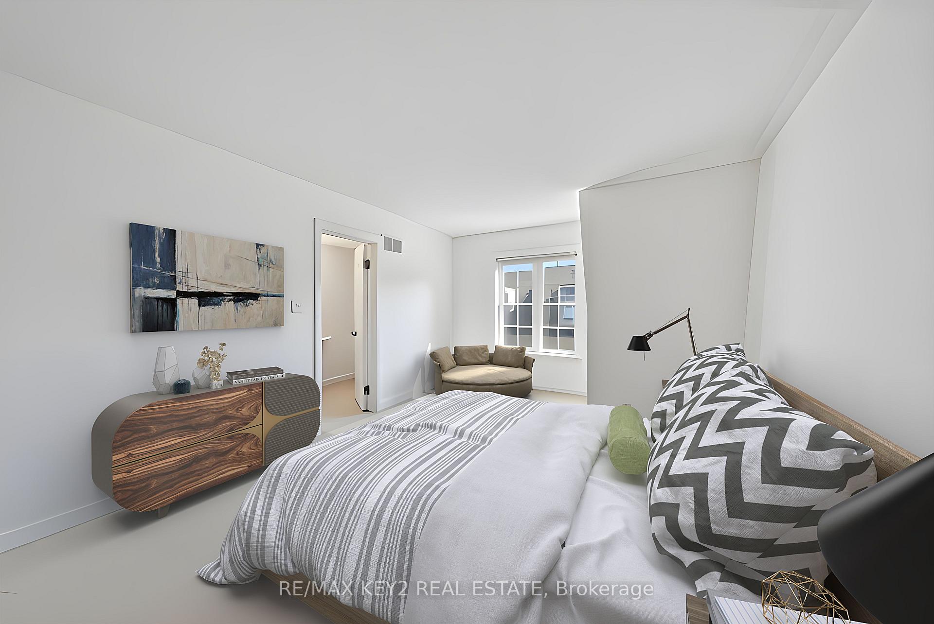 Photo 36 of 8 Calloway Way, Whitby, Downtown Whitby — HOMEH