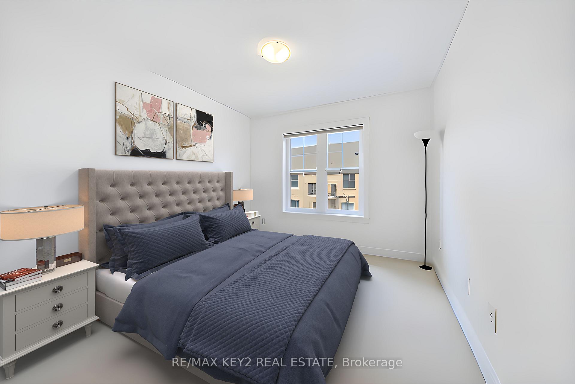 Photo 53 of 8 Calloway Way, Whitby, Downtown Whitby — HOMEH